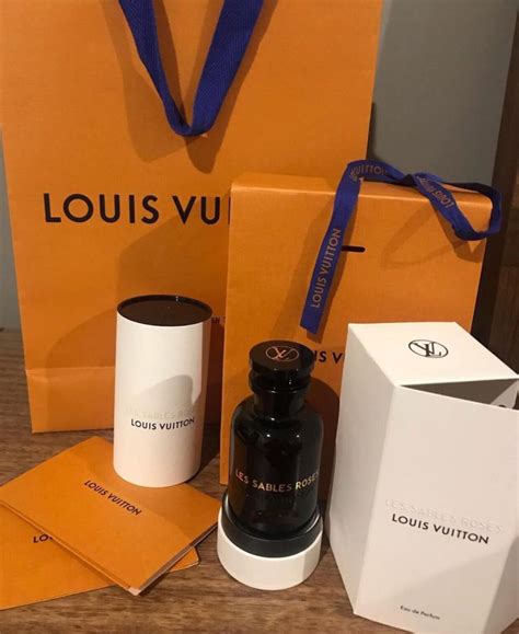 scentbird louis vuitton|Scentbird cases.